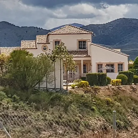 Rosada - Luxurious 3-bedroom With Garden And Pool * Cantoria